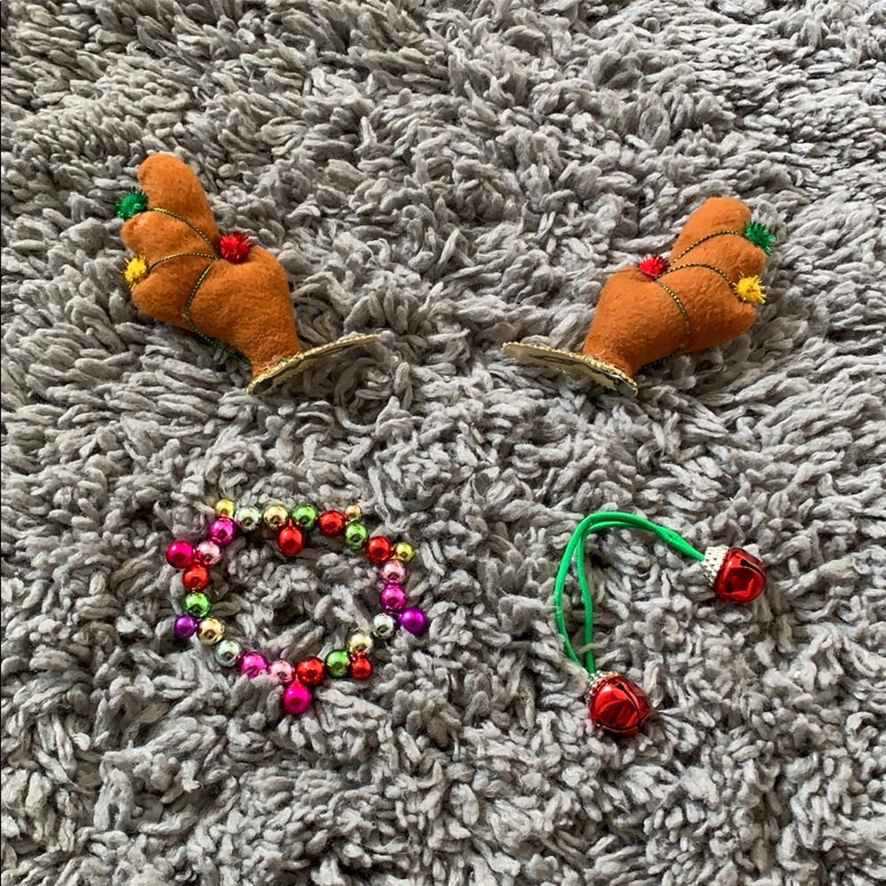 Holiday set